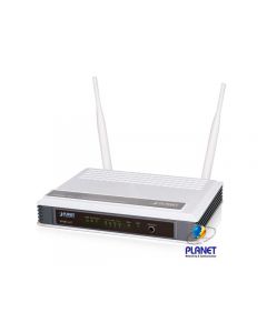 Planet wnrt-627 Ruteador Inalambrico 802.11n 300mbps