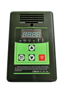 Wejoin WJBCP05 - panel de control para barrera  wjcb01sv-i contactos up down