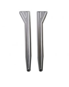 Wejoin WJBSB01 - par de soportes para resorte en mecanismo wjcb01sv  wjdz1