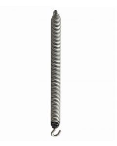Wejoin WJBBS42 - resorte de balance para barreras con servo motor  color negro