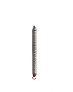 Wejoin WJBBS52 - resorte de balance para barreras con servo motor  color rojo
