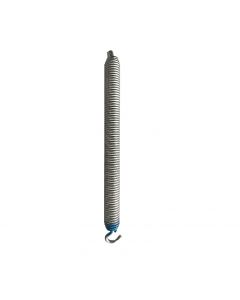 Wejoin WJBBS58 - resorte de balance para barreras con servo motor  color azul