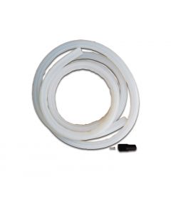 Wejoin WJBWR06 - cubierta para tira de leds / compatible con brazos led 6 metros no incluye