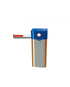 Wejoin WJCB01SV-HL13 wjcb01svhl13- barrera vehicular de uso rudo  servo motor brazo octagonal 3 metros velocidad 1 segundos izquierda o derecha oscilante