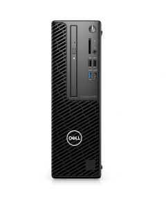 Dell 1028400821393 precision 3460 - i5-13500, 8 gb, 512 gb ssd, nvidia t400, w11 pro, wi-fi 6e ax211, teclado+mouse, 3y prosupport nbd