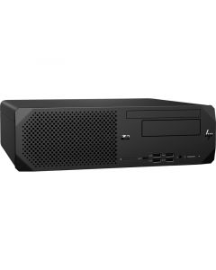 Hp 662B8LA#ABM computadora ws escritorio z2 g5 sff - intel core i7, 10700 8c, 16 gb, 512 gb ssd, windows 10 pro