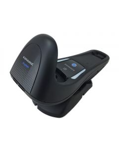 Datalogic WLC4090-BK-BT cargador de dispositivo móvil negro interior