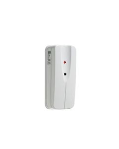 Dsc wls-912l-433-a Detector De Ruptura Cristal Inalámbrico 6 Mts 433 Mhz Para Power Impassa Y Maxsys (wls-912l-433-a)