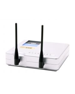 Linksys wrt54gx2 Router Inalambrico Wireless-g 54mbps Comp W Xp-vista(wrt54gl)