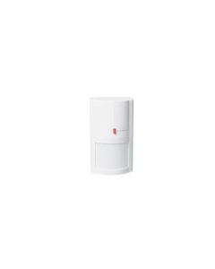 Dsc ws4904pm-g Detector De Movimientos Pir Inalámbrico 433mhz 18 Mts Antimascota 27kg Compatible Con Receptores Pc5132-433  Rf5132-433 Rf5108-433 Tr5164-433 Ppowerimpassamaxsys (ws4904pm-g)