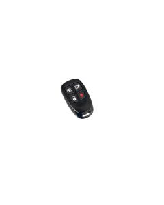 Dsc ws4939-a Llavero Inalámbrico 4 Botones Pserie Power Impassa Y Maxsys 433 Mhz Incluye Bateria De Litio Programables (ws4939-a)