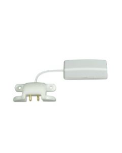 Dsc ws4985-a Detector De Inundación Inalámbrico 433 Mhz Compatible Cpower Maxsys E Impassa (ws4985-a)