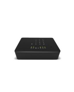 Dsc ws900-8hats-c Panel De Alarma (hub) Inalámbrico No Incluye Accesorios Securenet (ws900-8hats-c)