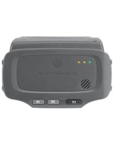 Motorola wt41n0-n2h27er Wearable Terminal Has Non Touch Disp