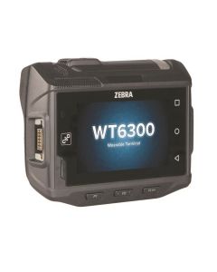 Zebra WT63B0-TS0QNERW wt6300 wearable terminal touch 3gb  android 10 gms eng