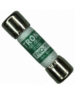 Bussman fnq-3-1-2 Fusible Suplementario 13 32a X 1-1 2a Accin Retardada 500 Vca
