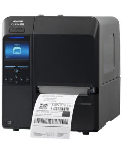 Otros WWCLP1701-NAR sato rfid cl4nx plus 203dpi 41" thermal transfer printer uhf lanusbser & rtc