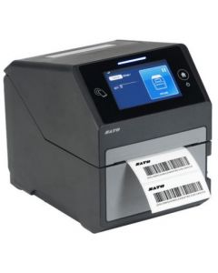 Otros WWCT03241-WAN sato ct4-lx 203dpi 4" thermal transfer printer lanusbwlan uhf rfid