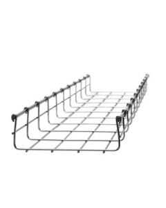 CHAROFIL Mg-50-433ez Charofil Straight Cable Tray Acero Inoxidable Canaleta Para