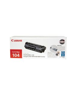 Canon 0263b001aa 0263b001ba Cartucho 2000paginas Negro