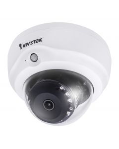 Vivotek fd8182f2 Fd8182-f2 Ip Security Camera Interior Dome Color Blanco Camara De Vigilancia