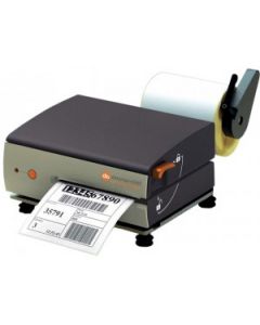 Datamax xb4-00-08000000 Mp Compact4 300 Dpi W Cutterkitpow