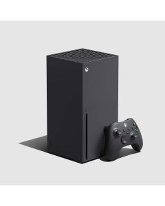 Otros rrt-00005 Xbox Consola Series X 1tb. rrt-00005. De Mas Rapida Y Potente. Gran Velocidad Rendimiento Impulsado Por Ssd Personalizado  Software Integr -