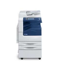 Xerox 7220_sd Wc 7220 Iot 110v 2tray Stand Caracteristicas