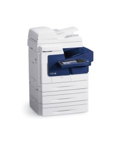 Xerox 8900_s Multifuncional 8900 Caracteristicas