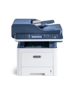 Xerox workcentre3345_dni Multifuncional Monocromatico Hasta
