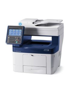 Xerox workcentre3655i_s Multifuncional Blanco Y Negro