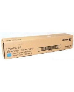 Xerox 006r01481 Toner Cyan P 800 1000 Dmo
