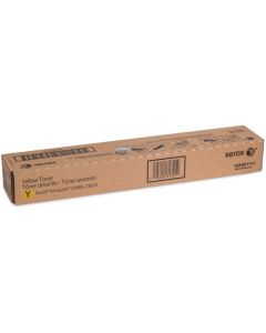 Xerox 006r01741 Toner Amarillo P Primelink C9070 34000 Paginas
