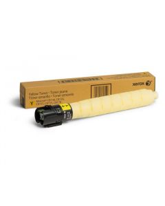 Xerox 006r01757 Toner Amarillo P Altalink C8130 C8135 28 000 Paginas