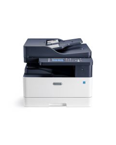 Xerox aaq Multifuncional Monocromatico B1025 25ppm Dadf 110v Impresora Copiadora Escaner Etherner 10 100 Sustituye Wc5024