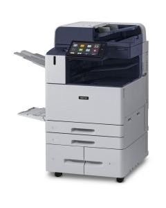 Xerox c8135_f Multifuncional Color 35ppm A3 2 Bandeja De 520 Hojas 1 Tandem P 2000 Ho Jas Dadf Solo Paso 130 Ssd