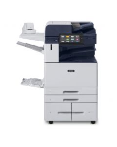 Xerox c8155_f Multifuncional Color 55ppm A3 2 Bandejas De 520 Hojas C U 1 Bandeja Tandem P 200 0 Dadf Solo Paso 130