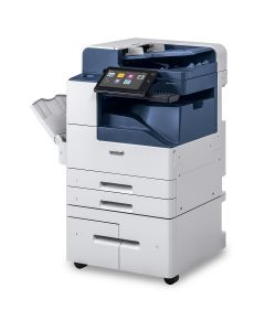 Xerox 400s03920 Multifuncional Monocromatico 45ppm A3 4b Andejas Alim De 1 Solo Paso Requiere Otc En Alguna Opcion Finalizador Red Usb