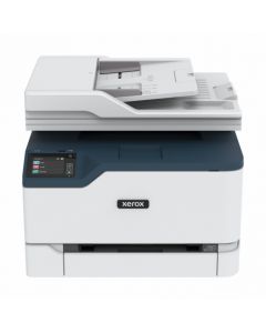 Xerox C235_DNI multifuncional color 24ppm cart a legal usb ethernet wifi 250 sheet tray 110v impresora copiadora scaner fax