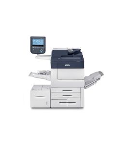 Xerox xc9070+integefi+oct Impresora Primelink C9070 Con Controla Dor Efi Integrado Y Bandeja Oct Incluye 3 Meses De Garantia