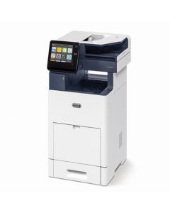 Xerox c505_x Multifuncional A Color 45ppm Copimpesc Fax Estandar  Red Usb Wifi