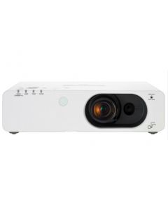Panasonic pt-fw430u 3500lumenes Ansi Lcd Wxga (1280x800) Desktop Projector Color Blanco Video Proyector