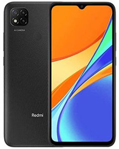 Xiaomi 36578 redmi 9c eu 3+64 aurora verde