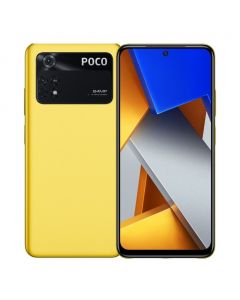 Xiaomi 38520 poco m4 pro us 8+256 amarillo