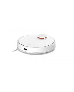 Xiaomi XIAMIROBOT-B aspiradora mi robot vacuum sensor distancia láser 55w color blanco