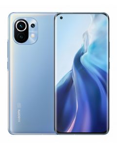 Xiaomi Xiaomi11t8/256-a Xiaomi11t8 256-a smartphone 11t 667" 256gb8gb cámara 108mp+8mp+5mp16mp mediatek android 11 color azul celestial