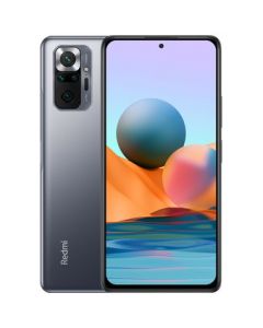 Xiaomi XIREDMINOTE10PRO-B smartphone redmi note 10 pro 667" 128gb6gb cámara 108mp+8mp+5mp+2mp16mp snapdragon android 11 color bronce