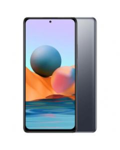 Xiaomi XIREDMINOTE10PRO-G smartphone redmi note 10 pro 667" 128gb6gb cámara 108mp+8mp+5mp+2mp16mp snapdragon android 11 color gris