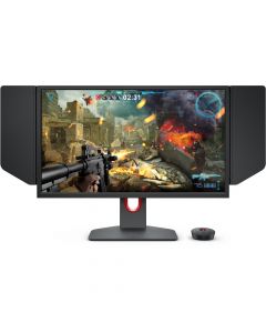 Benq XL2546K monitor zowie gaming 245" resolución 1920x1080 panel tn