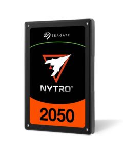 Seagate XS1920SE70085 nytro 2350 2.5 1.92 tb sas 3d etlc